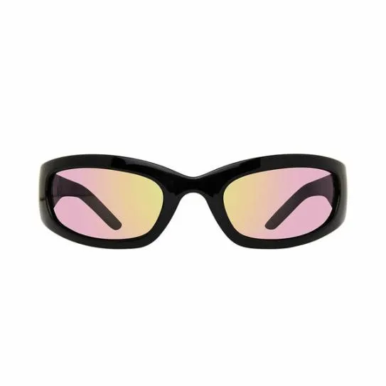Accessories ANDERSON SUNGLASSES BLACK Black Steve Madden Sunglasses