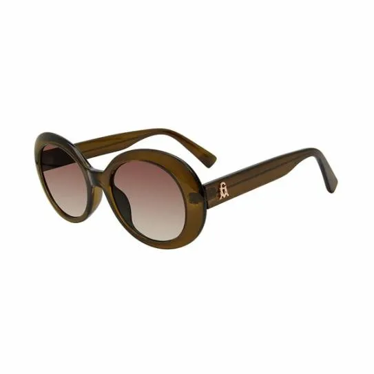 Accessories ISLA SUNGLASSES GREEN Green Steve Madden Sunglasses Accessories ISLA SUNGLASSES GREEN Green Steve Madden Sunglasses