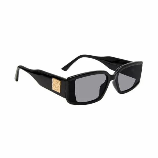Accessories JAXON SUNGLASSES BLACK Black Steve Madden Sunglasses Accessories JAXON SUNGLASSES BLACK Black Steve Madden Sunglasses