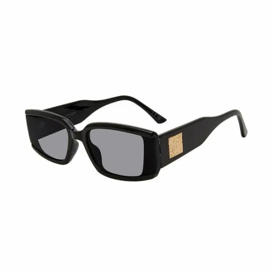 Accessories JAXON SUNGLASSES BLACK Black Steve Madden Sunglasses Accessories JAXON SUNGLASSES BLACK Black Steve Madden Sunglasses