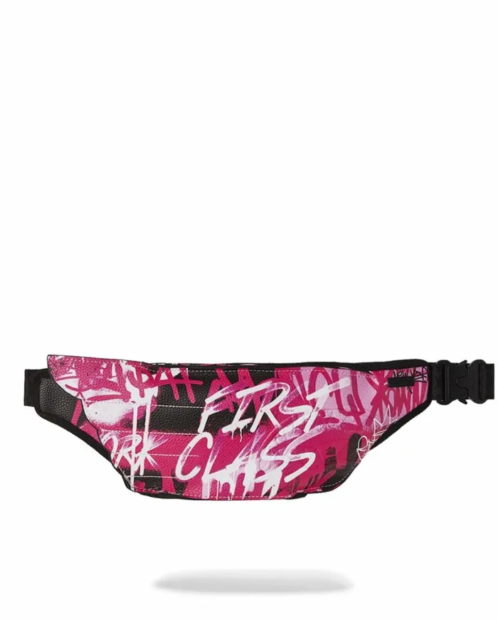 AFTERGLOW SKYGLOW WING CROSSBODY Bags SPRAYGROUND