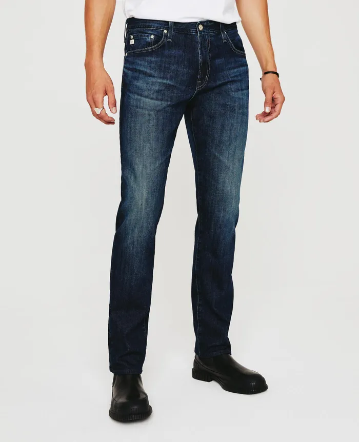 AG Jeans Denim Men Everett 5 YEARS RESIDENT AG Jeans Denim Men Everett 5 YEARS RESIDENT
