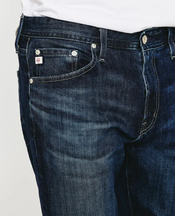 AG Jeans Denim Men Everett 5 YEARS RESIDENT AG Jeans Denim Men Everett 5 YEARS RESIDENT