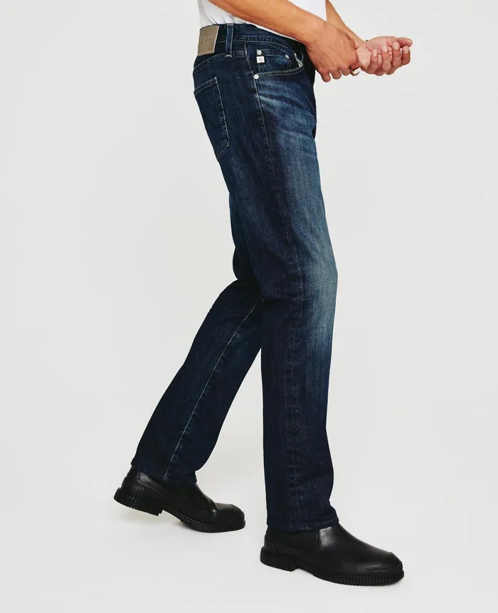 AG Jeans Denim Men Everett 5 YEARS RESIDENT AG Jeans Denim Men Everett 5 YEARS RESIDENT