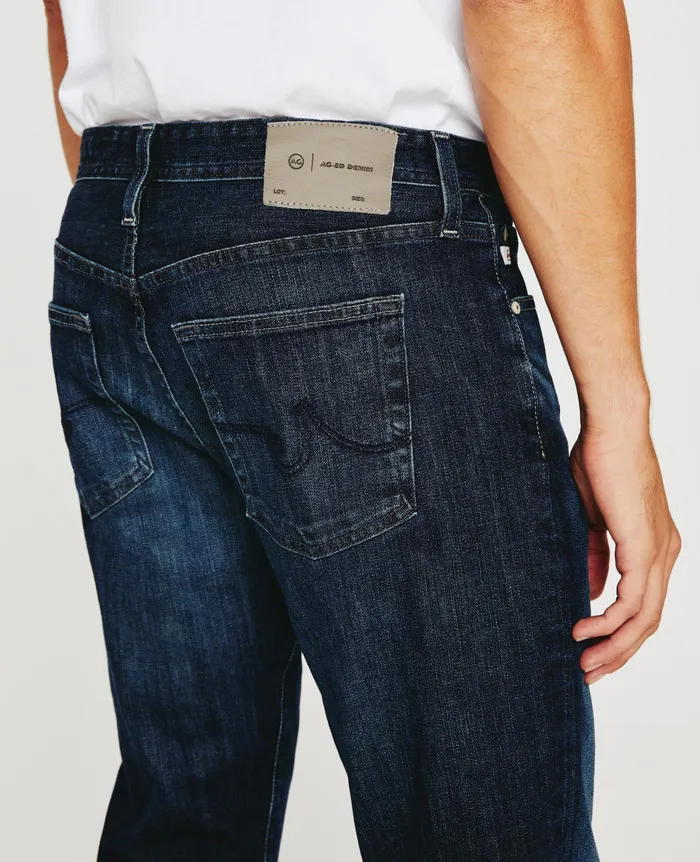 AG Jeans Denim Men Everett 5 YEARS RESIDENT AG Jeans Denim Men Everett 5 YEARS RESIDENT