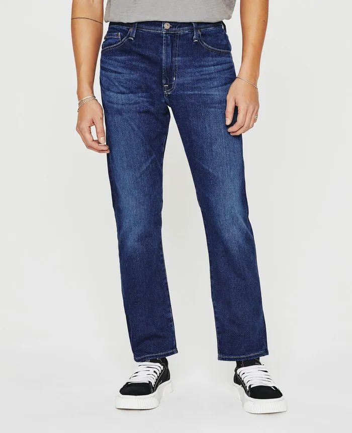 AG Jeans Denim Men Everett CALAVERAS AG Jeans Denim Men Everett CALAVERAS