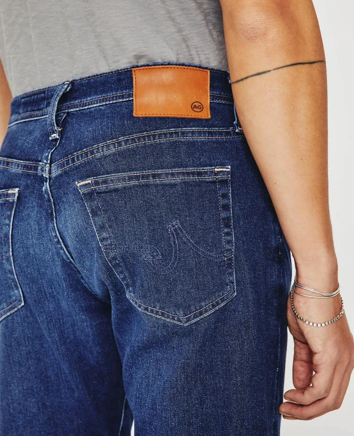 AG Jeans Denim Men Everett CALAVERAS AG Jeans Denim Men Everett CALAVERAS