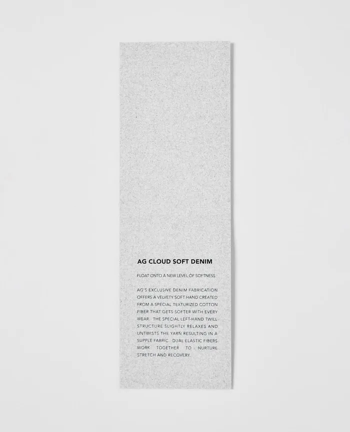 AG Jeans Denim Men Everett CALAVERAS AG Jeans Denim Men Everett CALAVERAS