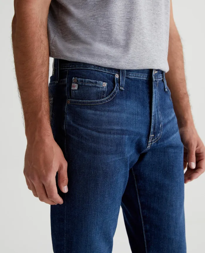 AG Jeans Denim Men Everett MIDLANDS AG Jeans Denim Men Everett MIDLANDS