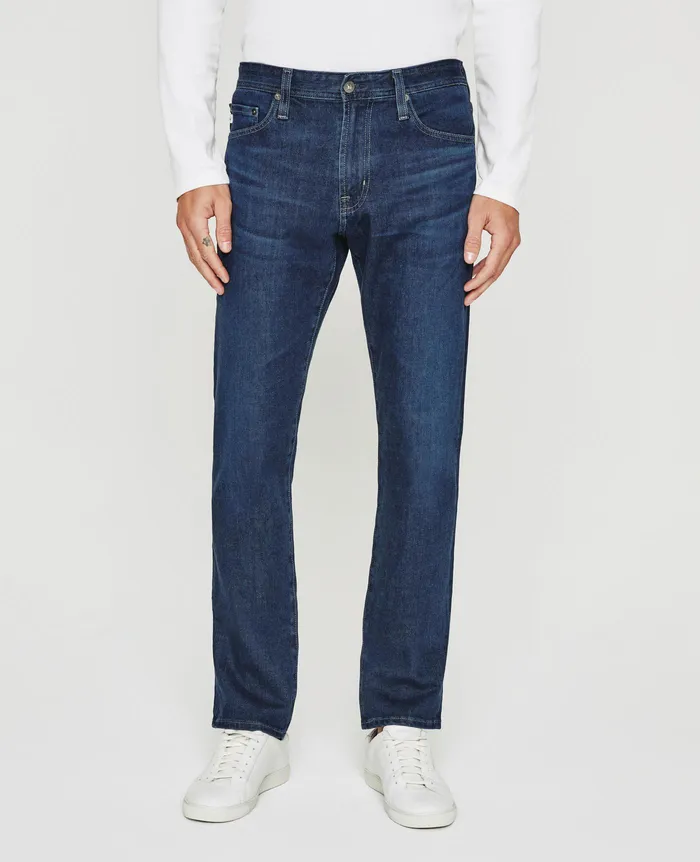 AG Jeans Denim Men Everett VP NIGHT CRESCENT AG Jeans Denim Men Everett VP NIGHT CRESCENT