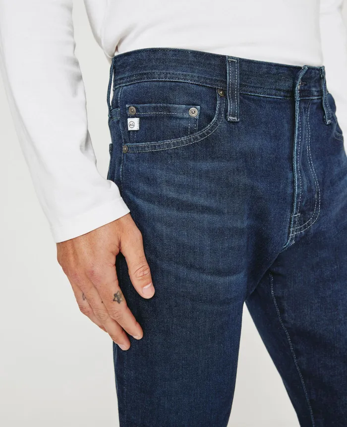 AG Jeans Denim Men Everett VP NIGHT CRESCENT AG Jeans Denim Men Everett VP NIGHT CRESCENT