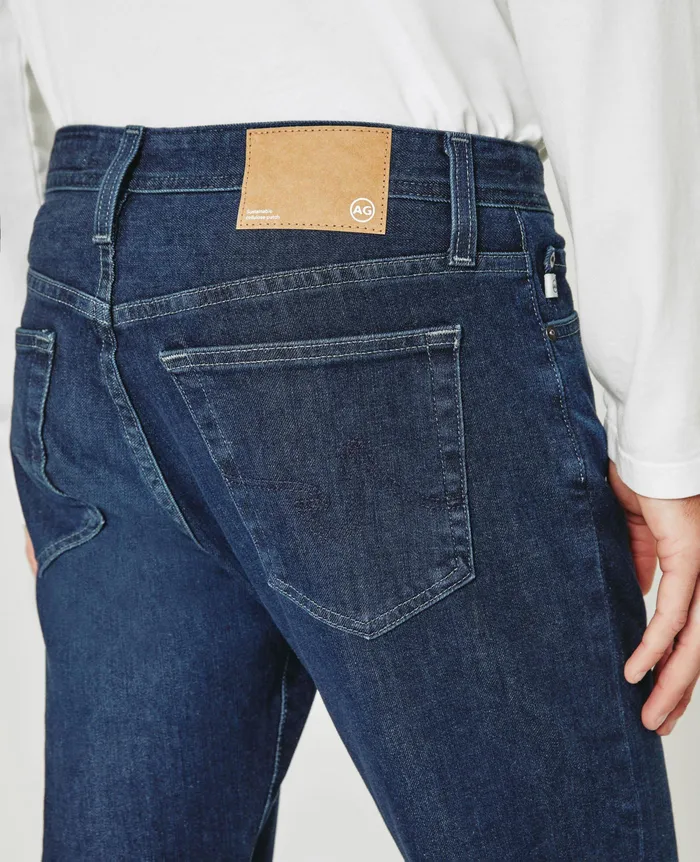 AG Jeans Denim Men Everett VP NIGHT CRESCENT AG Jeans Denim Men Everett VP NIGHT CRESCENT