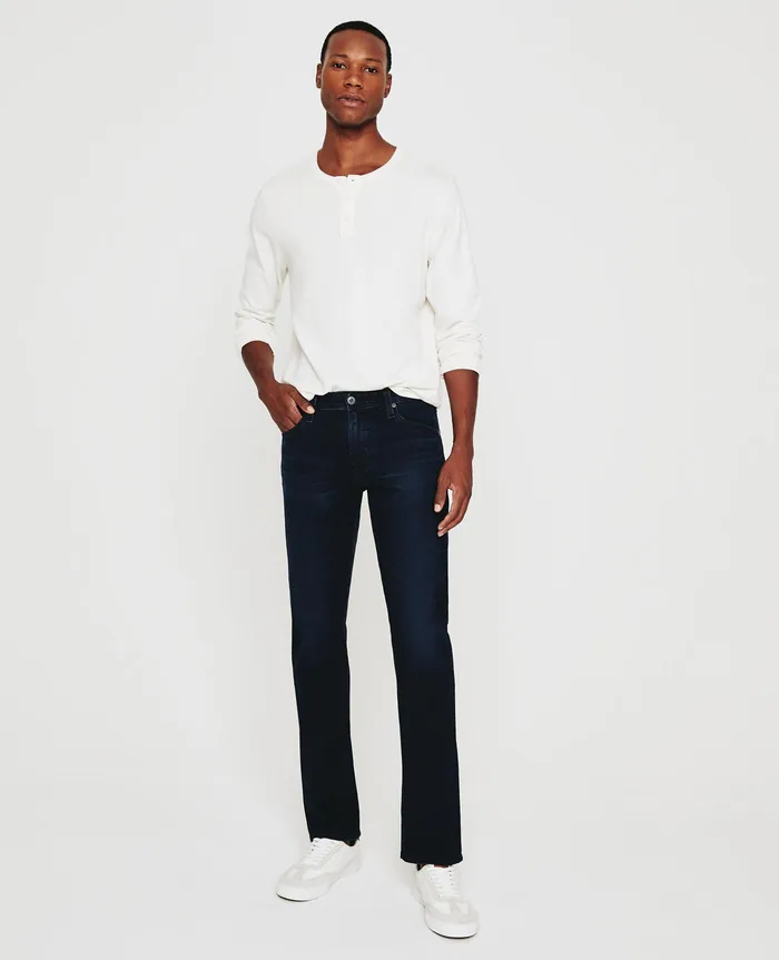 AG Jeans Denim Men Graduate BUNDLED