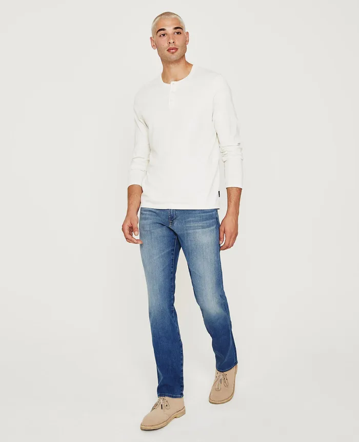 AG Jeans Denim Men Graduate ISLA VISTA