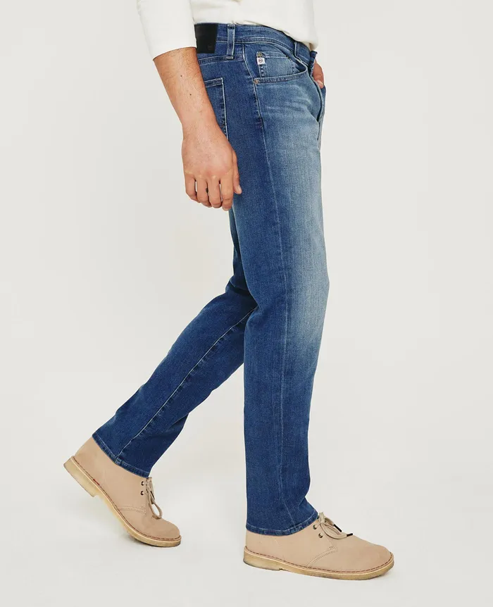 AG Jeans Denim Men Graduate ISLA VISTA AG Jeans Denim Men Graduate ISLA VISTA