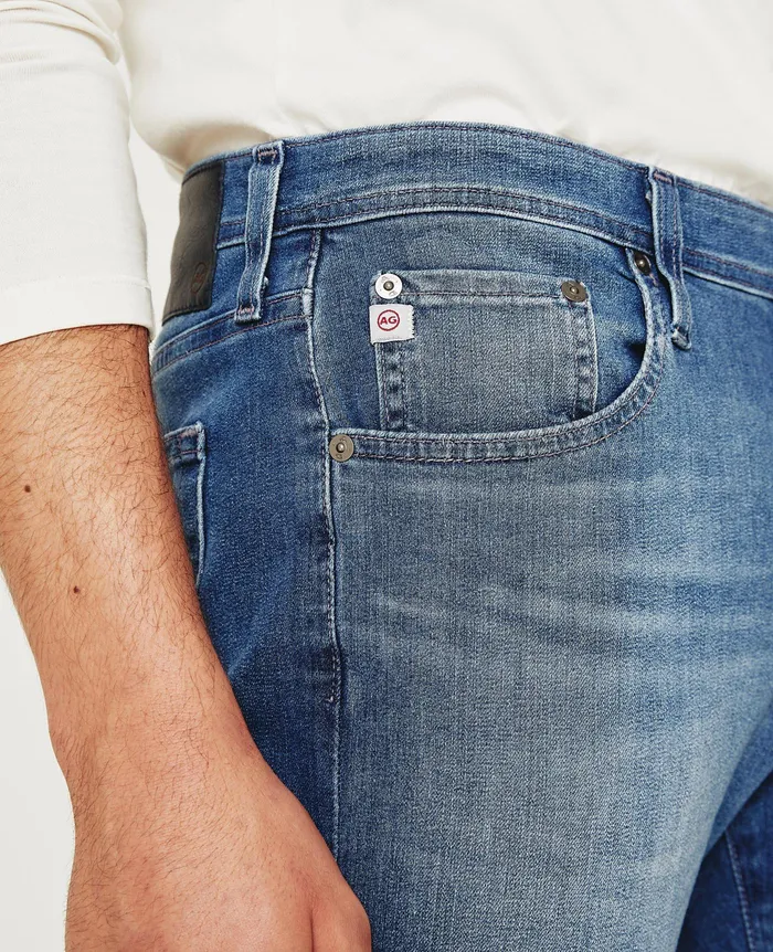 AG Jeans Denim Men Graduate ISLA VISTA AG Jeans Denim Men Graduate ISLA VISTA