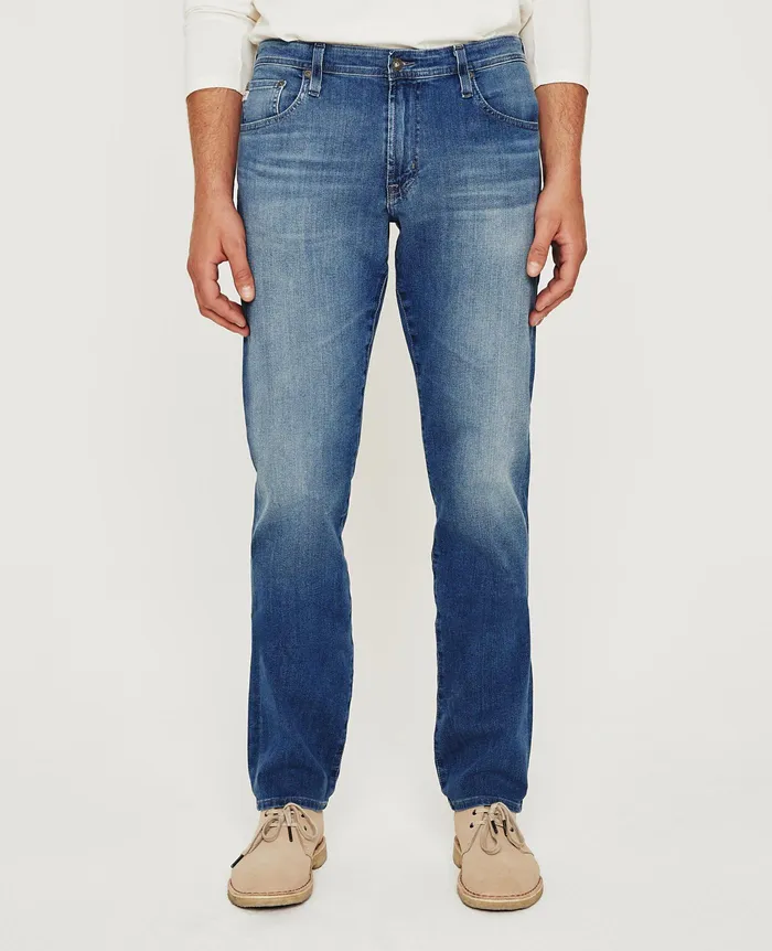 AG Jeans Denim Men Graduate ISLA VISTA AG Jeans Denim Men Graduate ISLA VISTA