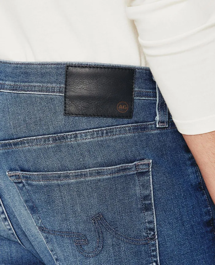 AG Jeans Denim Men Graduate ISLA VISTA AG Jeans Denim Men Graduate ISLA VISTA