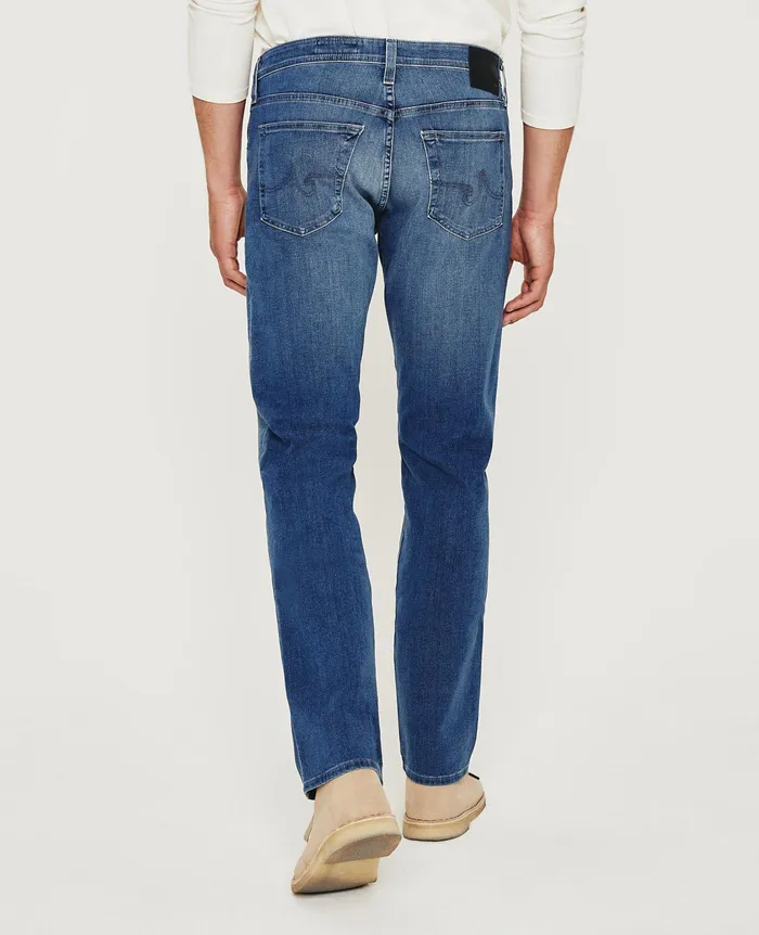 AG Jeans Denim Men Graduate ISLA VISTA AG Jeans Denim Men Graduate ISLA VISTA