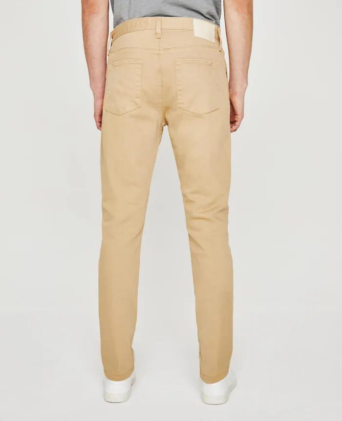 AG Jeans Denim Men Pollock Trouser LIGHT ANTIQUE BRONZE AG Jeans Denim Men Pollock Trouser LIGHT ANTIQUE BRONZE