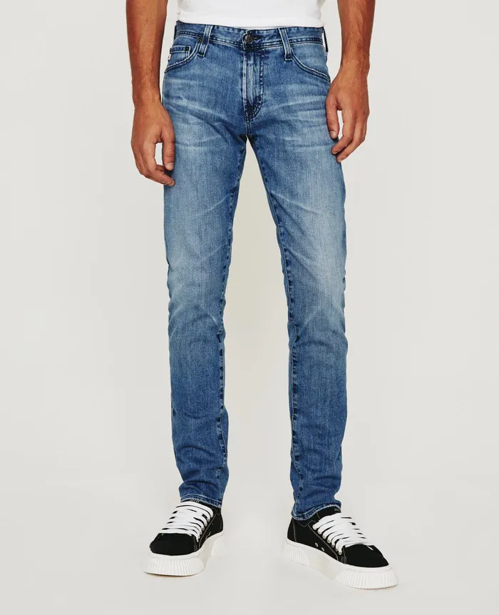 AG Jeans Denim Men Tellis 15 YEARS SUBZERO AG Jeans Denim Men Tellis 15 YEARS SUBZERO
