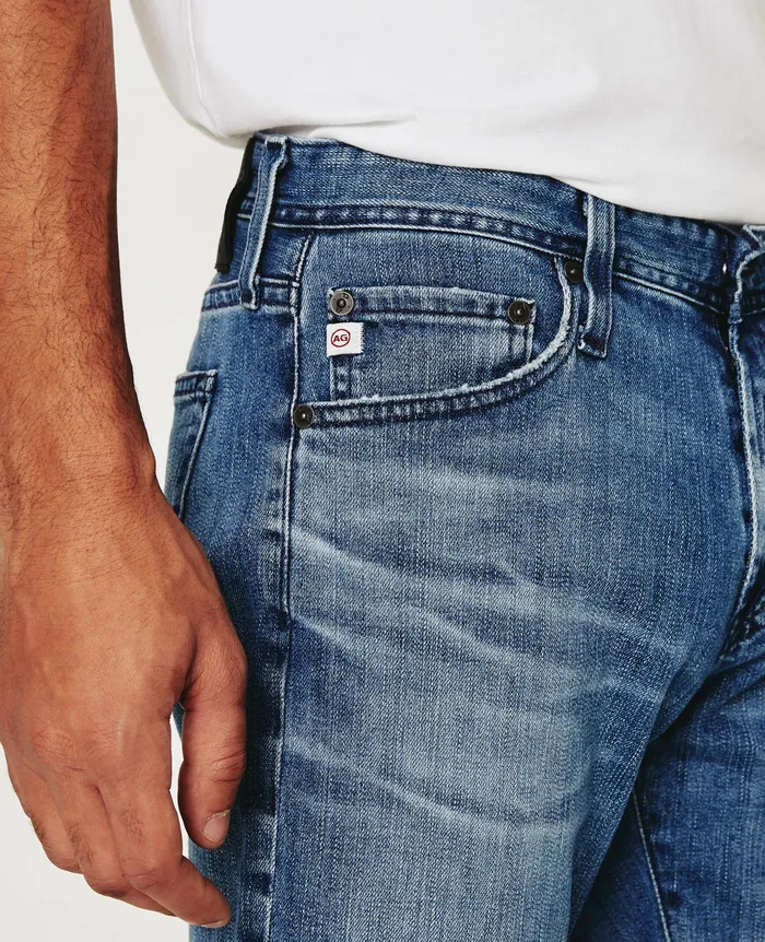 AG Jeans Denim Men Tellis 15 YEARS SUBZERO AG Jeans Denim Men Tellis 15 YEARS SUBZERO