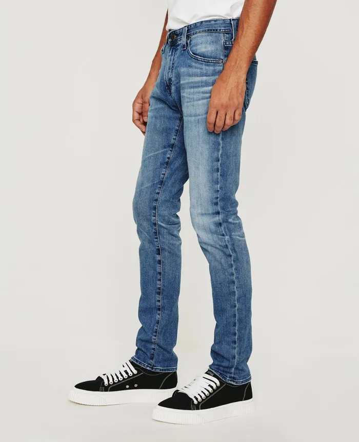 AG Jeans Denim Men Tellis 15 YEARS SUBZERO AG Jeans Denim Men Tellis 15 YEARS SUBZERO