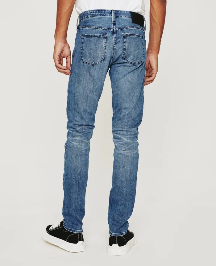 AG Jeans Denim Men Tellis 15 YEARS SUBZERO AG Jeans Denim Men Tellis 15 YEARS SUBZERO