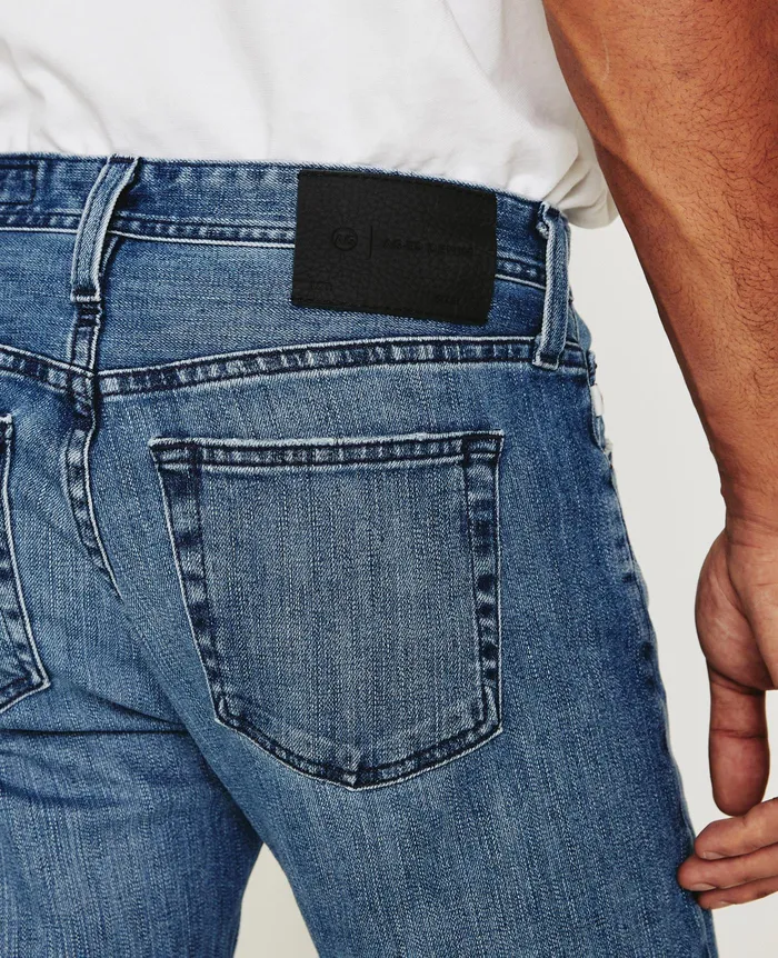 AG Jeans Denim Men Tellis 15 YEARS SUBZERO AG Jeans Denim Men Tellis 15 YEARS SUBZERO