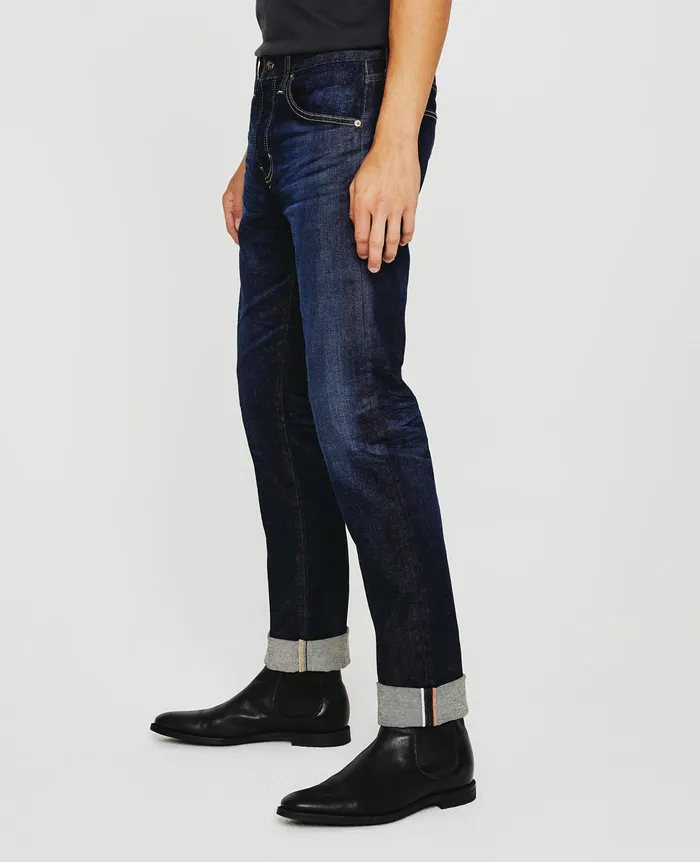 AG Jeans Denim Men Tellis 5 YEARS KAWASAKI AG Jeans Denim Men Tellis 5 YEARS KAWASAKI