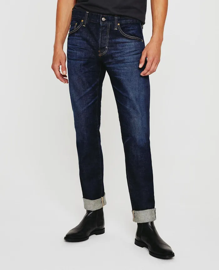 AG Jeans Denim Men Tellis 5 YEARS KAWASAKI AG Jeans Denim Men Tellis 5 YEARS KAWASAKI
