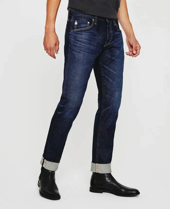AG Jeans Denim Men Tellis 5 YEARS KAWASAKI AG Jeans Denim Men Tellis 5 YEARS KAWASAKI