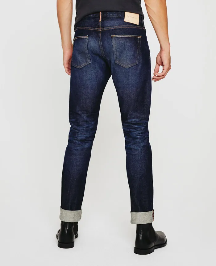 AG Jeans Denim Men Tellis 5 YEARS KAWASAKI AG Jeans Denim Men Tellis 5 YEARS KAWASAKI