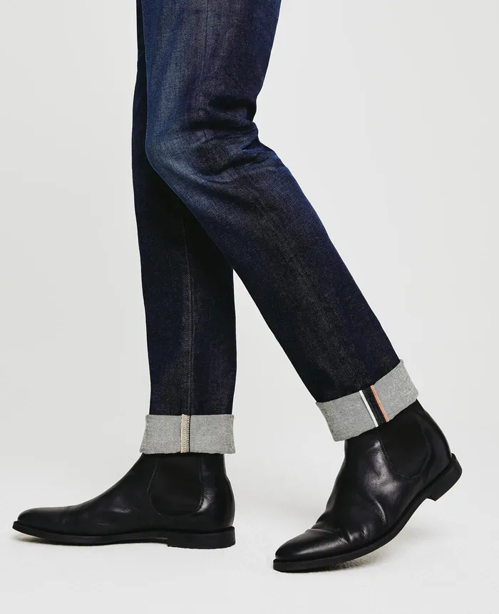 AG Jeans Denim Men Tellis 5 YEARS KAWASAKI AG Jeans Denim Men Tellis 5 YEARS KAWASAKI