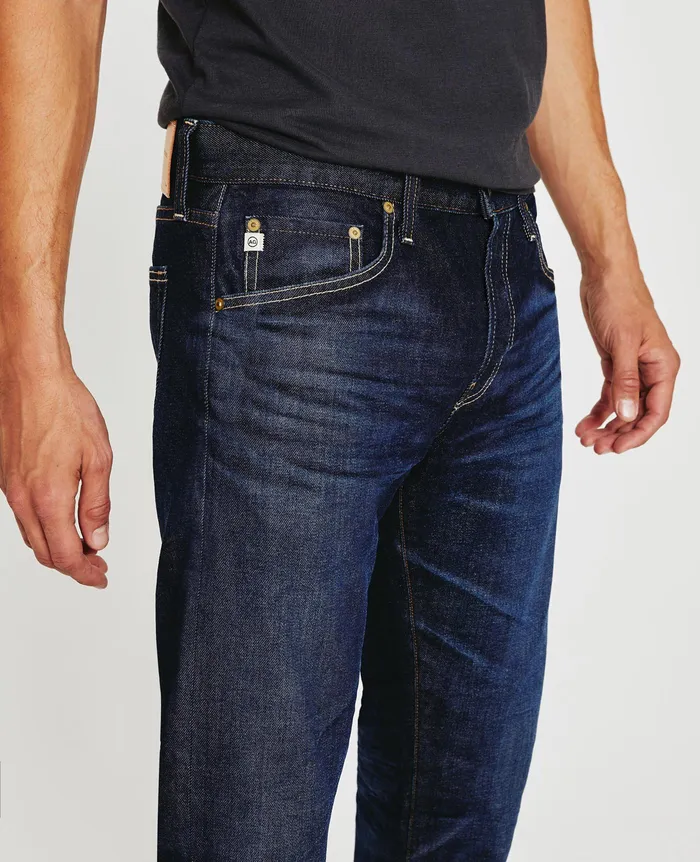 AG Jeans Denim Men Tellis 5 YEARS KAWASAKI AG Jeans Denim Men Tellis 5 YEARS KAWASAKI