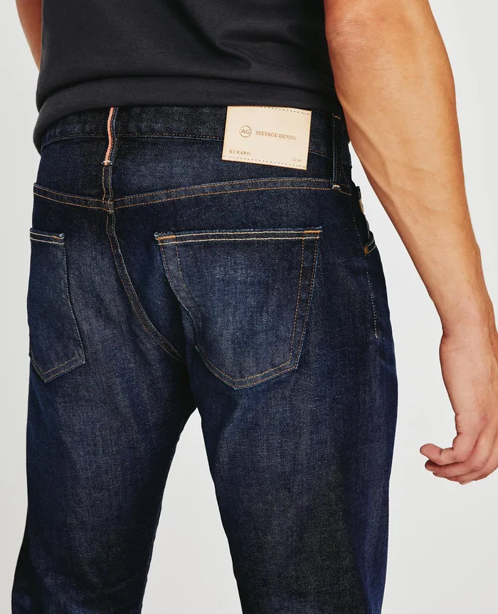 AG Jeans Denim Men Tellis 5 YEARS KAWASAKI AG Jeans Denim Men Tellis 5 YEARS KAWASAKI