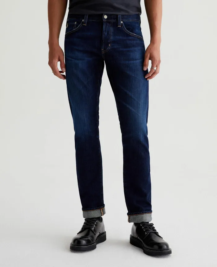 AG Jeans Denim Men Tellis 7 YEARS YOKOHAMA AG Jeans Denim Men Tellis 7 YEARS YOKOHAMA