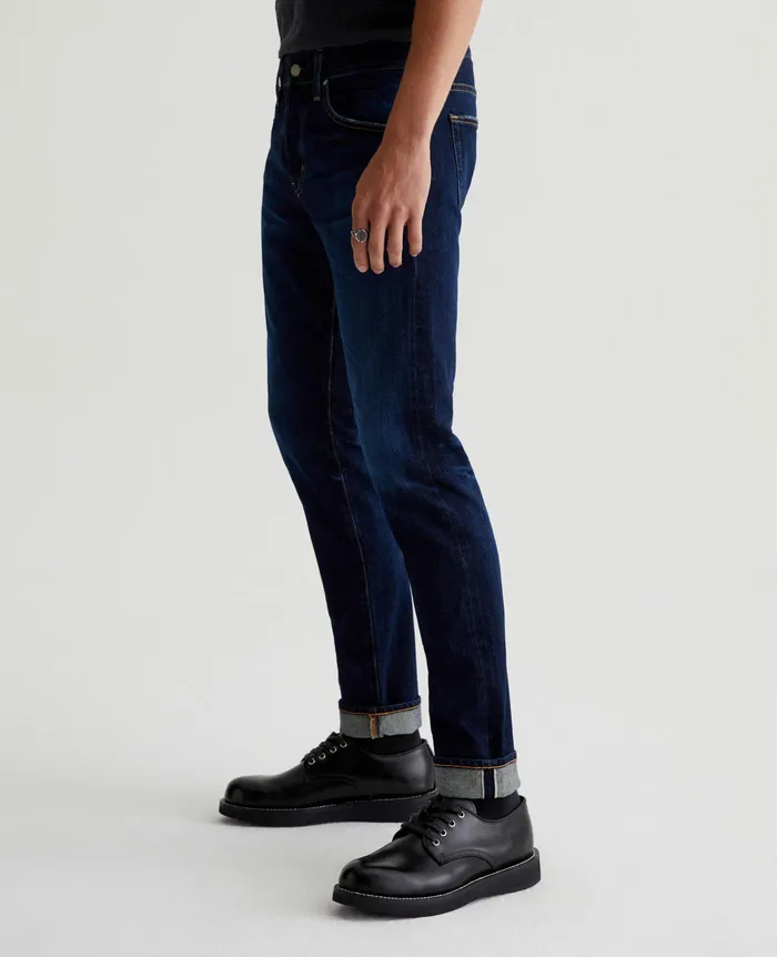 AG Jeans Denim Men Tellis 7 YEARS YOKOHAMA AG Jeans Denim Men Tellis 7 YEARS YOKOHAMA