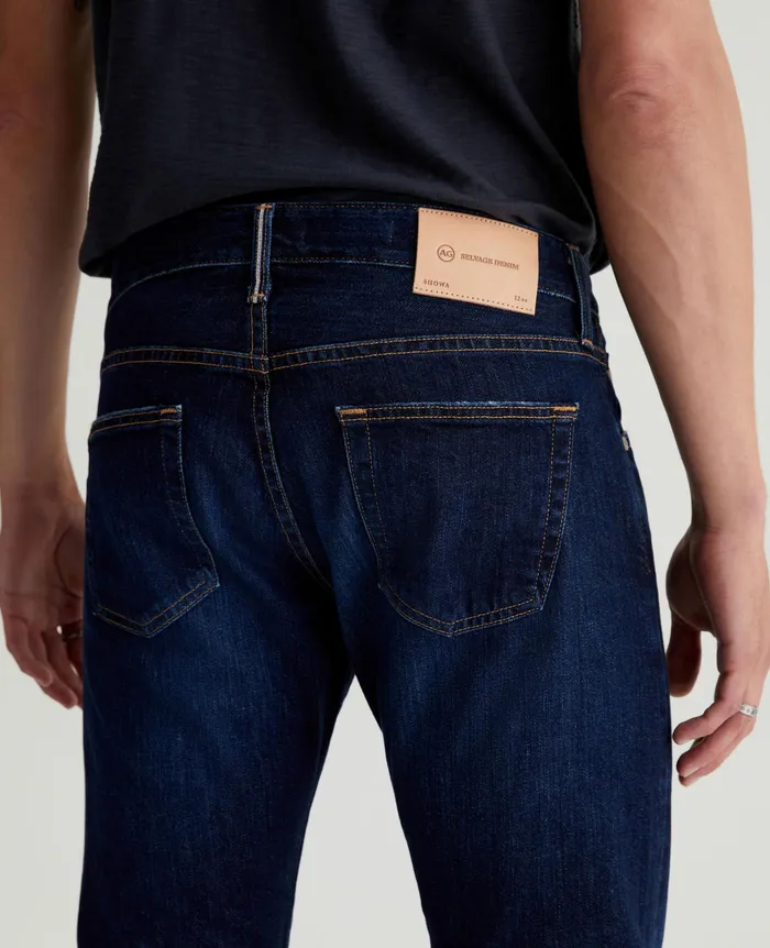 AG Jeans Denim Men Tellis 7 YEARS YOKOHAMA AG Jeans Denim Men Tellis 7 YEARS YOKOHAMA