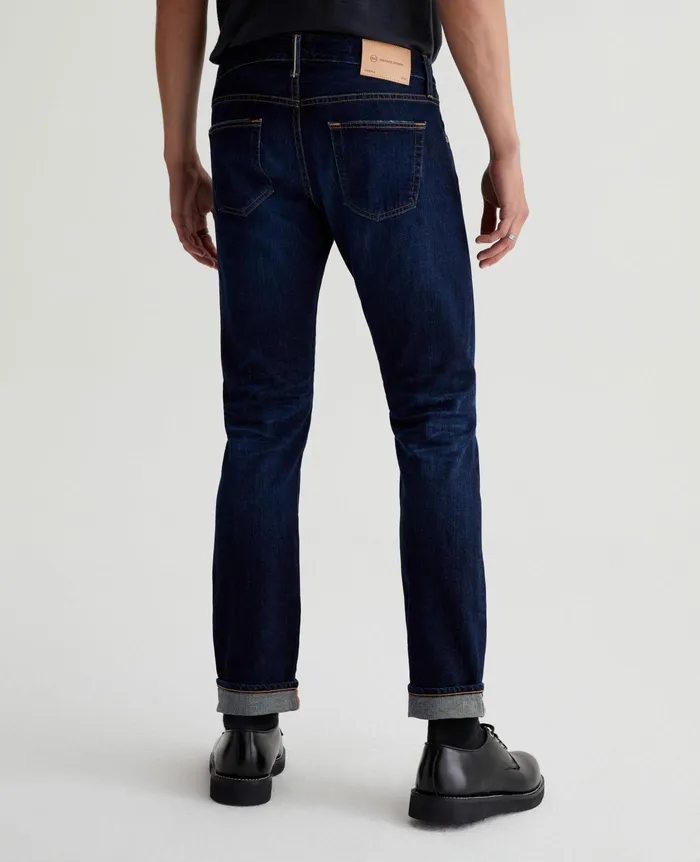 AG Jeans Denim Men Tellis 7 YEARS YOKOHAMA AG Jeans Denim Men Tellis 7 YEARS YOKOHAMA