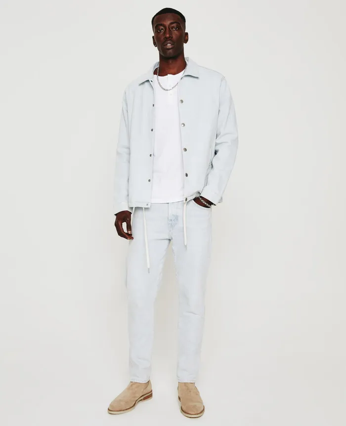 AG Jeans Denim Men Tellis CHALET