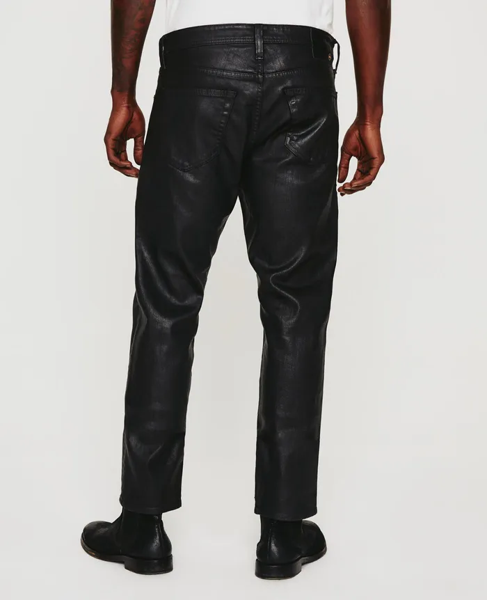 AG Jeans Denim Men Tellis LTT CT CHARCOAL BLACK AG Jeans Denim Men Tellis LTT CT CHARCOAL BLACK