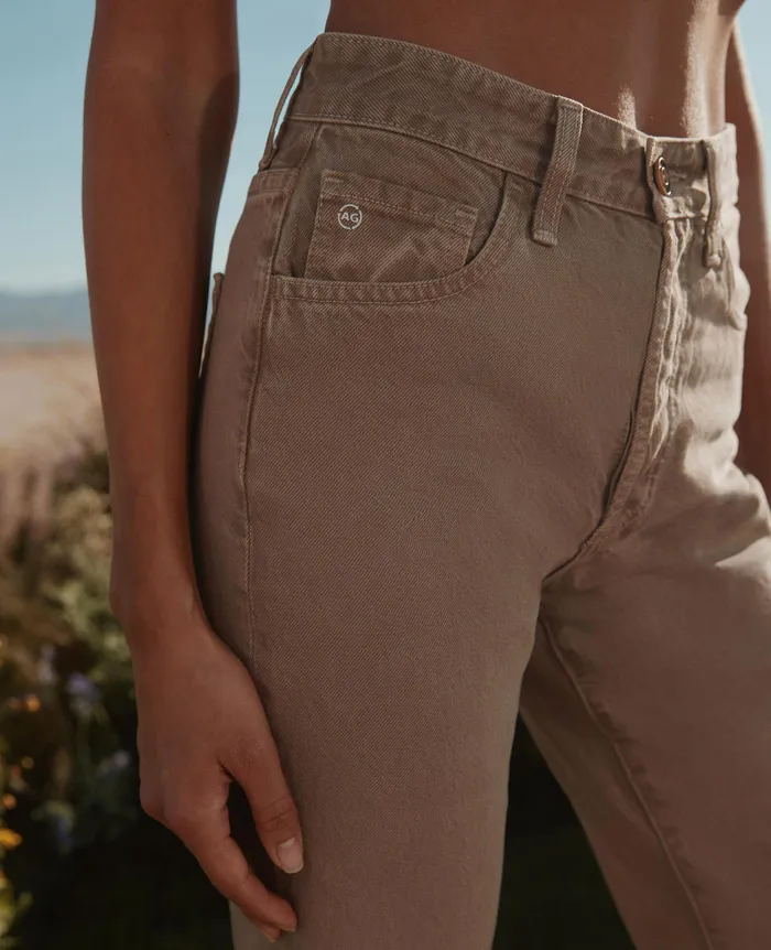 AG Jeans Denim Women Alexxis Crop BOTANICAL BIRCH AG Jeans Denim Women Alexxis Crop BOTANICAL BIRCH