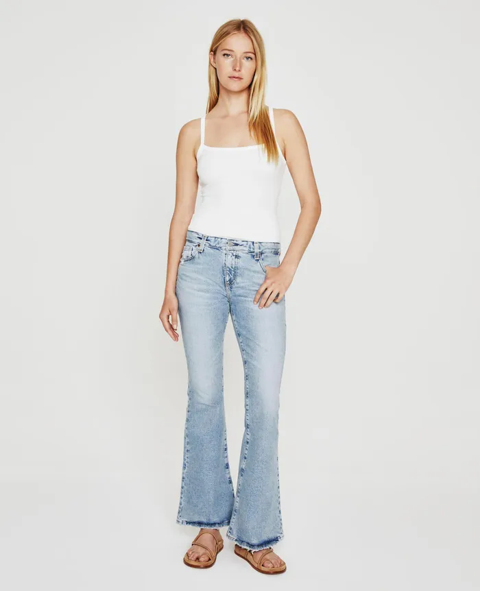 AG Jeans Denim Women Angeline APPARITION