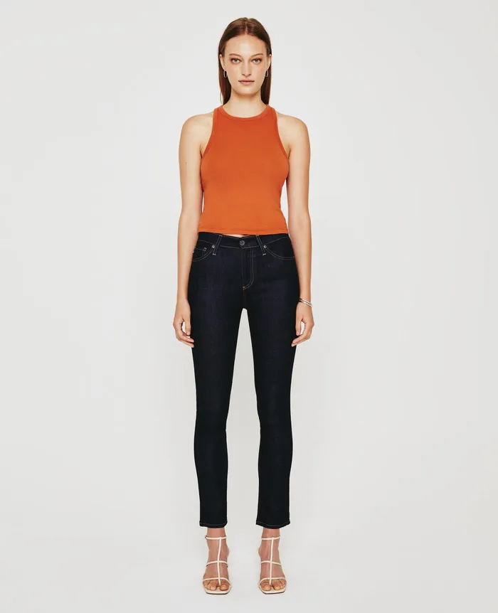 AG Jeans Denim Women Mari AUTHENTIC