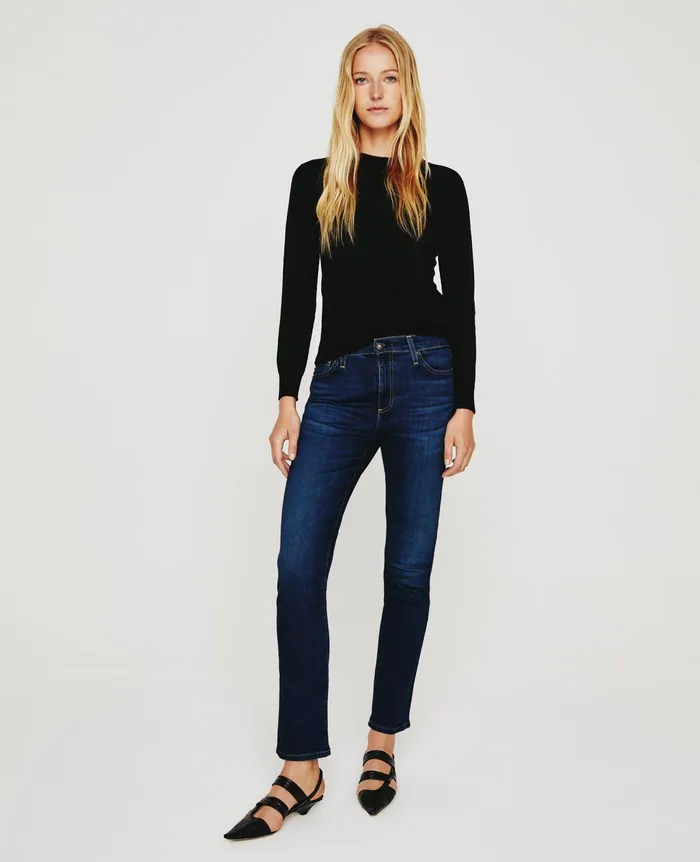 AG Jeans Denim Women Mari KINDLING
