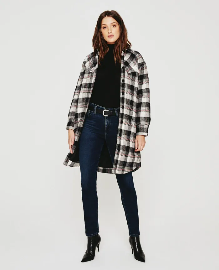 AG Jeans Denim Women Mari TWILIGHT