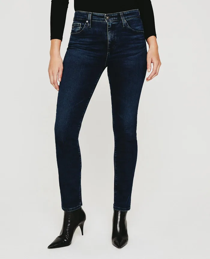 AG Jeans Denim Women Mari TWILIGHT AG Jeans Denim Women Mari TWILIGHT