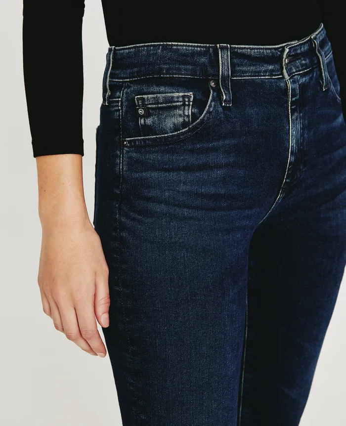 AG Jeans Denim Women Mari TWILIGHT AG Jeans Denim Women Mari TWILIGHT
