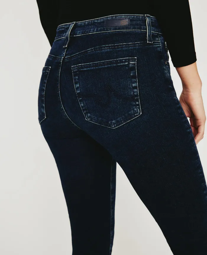 AG Jeans Denim Women Mari TWILIGHT AG Jeans Denim Women Mari TWILIGHT